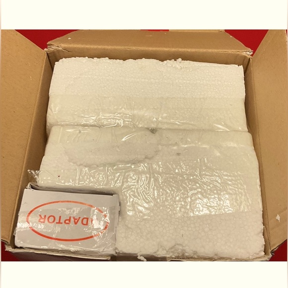 BNWT Pier 1 Christmas Musical Carrousel - Picture 3 of 7